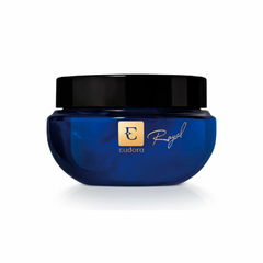 Combo Eudora Royal: Eau De Parfum 75ml + Creme Acetinado 250g na internet