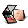 Palette Essential Eudora Glam by Camila Queiroz 5,85g