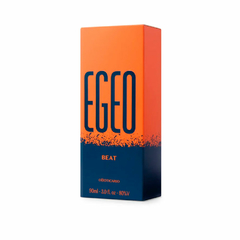 Egeo Beat Desodorante Colônia 90ml - comprar online