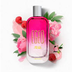 Egeo Dolce Colors Desodorante Colônia 90ml - comprar online