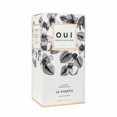 O.U.i La Violette – Eau de Parfum Feminino 75ml - comprar online