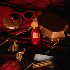 O.U.i Paradis Rouge – Eau de Parfum Feminino 30ml - comprar online