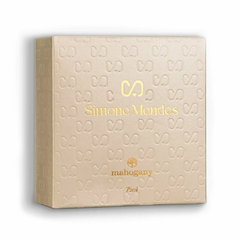 Perfume Simone Mendes 75ml - Mahogany na internet
