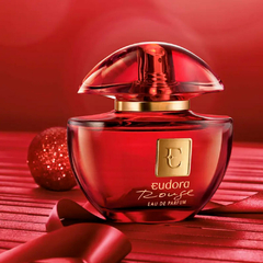 Eudora Rouge Eau de Parfum 75ml - comprar online
