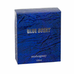 Perfume Blue Scent 100ml - Mahogany - comprar online