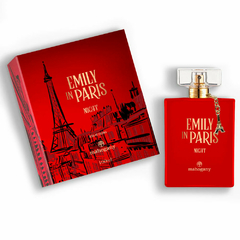 Emily in Paris Night Eau de Toilette 100ml - Mahogany - comprar online