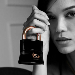 Her Code Eau De Parfum 50ml - comprar online