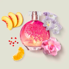 Floratta Romance de Verão Desodorante Colônia 75ml - comprar online