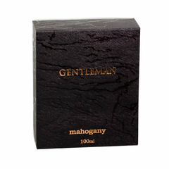 Perfume Gentleman 100ml - Mahogany - comprar online