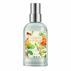 Perfume Águas Intensas Gálbano e Olíbano 100ml - Mahogany - comprar online