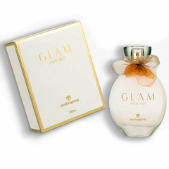 Perfume Glam White Mist 100ml - Mahogany - comprar online