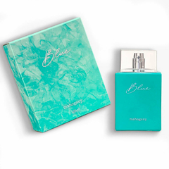 Perfume Blue 100ml - Mahogany - comprar online