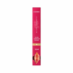 Gloss Labial Bronze Niina Secrets Luminous 5,2ml - comprar online