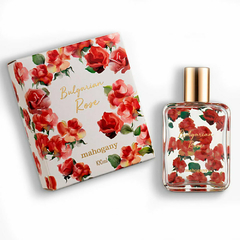Perfume Bulgarian Rose 100ml - Mahogany - comprar online
