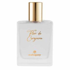 Perfume Flor de Cerejeira 100ml - Mahogany - comprar online