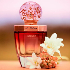 La Victorie Intense Eau de Parfum 75ml - comprar online