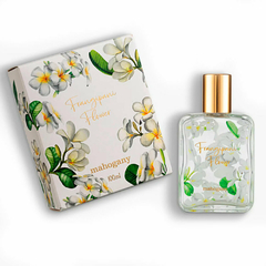 Perfume Frangipani Flower 100ml - Mahogany - comprar online