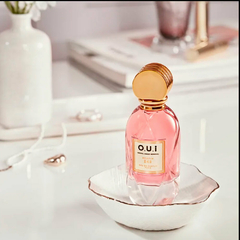 O.U.i Scapin 245 - Eau de Parfum Feminino 30ml - comprar online