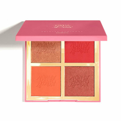 Palette Multifuncional Niina Secrets Luminous 12g - comprar online