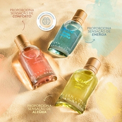 Kit Brésil Pé na Areia Edt - 3un x 30ml - comprar online