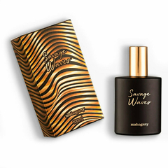 Perfume Savage Waves 100ml - Mahogany - comprar online