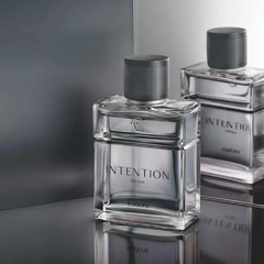 Colônia Desodorante Intention For Man 100ml - comprar online