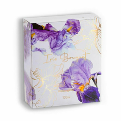 Perfume Íris Bouquet 100ml - Mahogany - comprar online