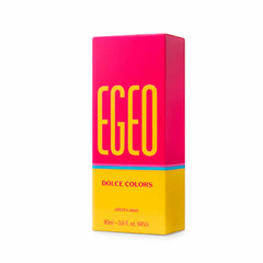 Egeo Dolce Colors Desodorante Colônia 90ml na internet