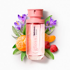 Intense Gloss! Desodorante Colônia 50ml - comprar online