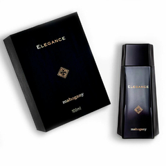Perfume Elegance 100ml - Mahogany - comprar online
