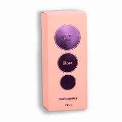 Perfume Make me Fever Rose 100ml - Mahogany - comprar online