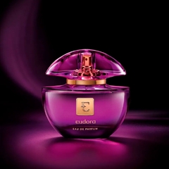 Eudora Eau De Parfum 75ml - comprar online