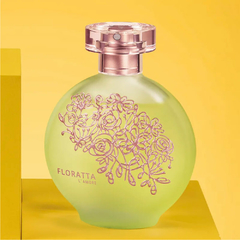 Floratta L´amore Desodorante Colônia 75ml - loja online