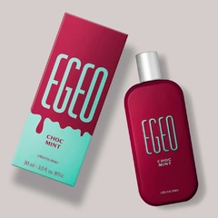 Egeo Choc Mint Desodorante Colônia 90ml - comprar online