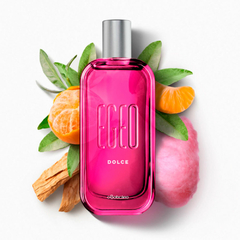 Egeo Dolce Desodorante Colônia 90ml - comprar online