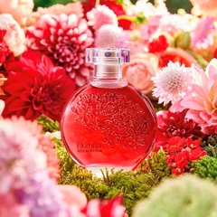 Floratta Red Blossom Desodorante Colônia 75ml - comprar online