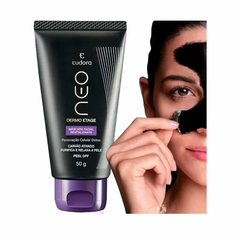 Máscara Facial Revitalizante Peel Off Neo Dermo Etage 50ml - comprar online