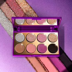 Palette de Sombras Purple Niina Secrets 5,6g - loja online