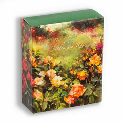 Perfume Jardin des Roses 100ml - Mahogany - comprar online