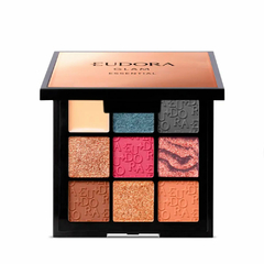 Palette Essential Eudora Glam by Camila Queiroz 5,85g - comprar online