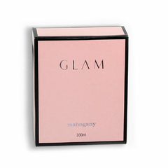 Perfume Glam 100ml - Mahogany - comprar online