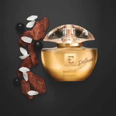Eudora Deluxe Eau De Parfum 75ml - comprar online