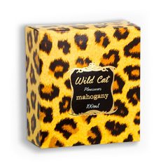 Perfume Wild Cat 100ml - Mahogany - comprar online