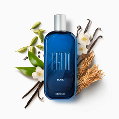 Egeo Blue Desodorante Colônia 90ml - comprar online