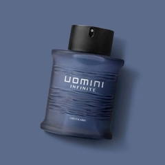 Uomini Infinite Desodorante Colônia 100ml - comprar online