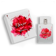 Perfume Flower 100ml - Mahogany - comprar online