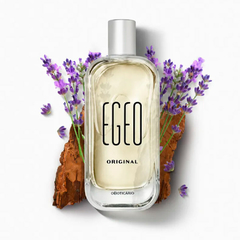 Egeo Original Desodorante Colônia 90ml - comprar online