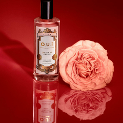 O.U.i Jardin De Grasse Rose Eau De Parfum 100ml na internet