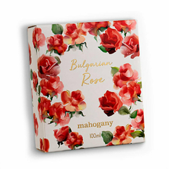 Perfume Bulgarian Rose 100ml - Mahogany na internet