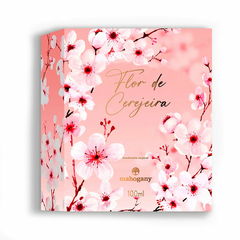 Perfume Flor de Cerejeira 100ml - Mahogany na internet